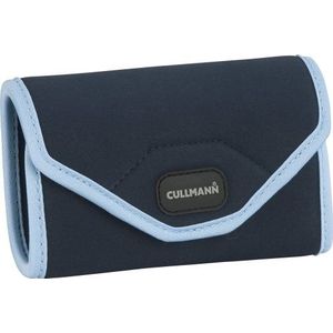 Cullmann - Quick Cover 80 - cameratas - blauw (import Duitsland)