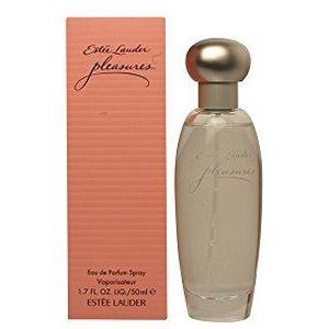 Estee Lauder Pleasures Eau de Parfum Spray 50 ml