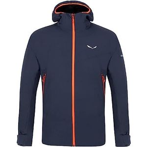 SALEWA Puez Ptx 2l Herenjas, M, Marineblauw (Blazer /4570)