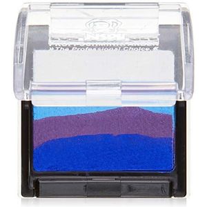 Eulenspiegel Veelkleurig Facepaint Regenboog Kleuren 6 ml - Zee
