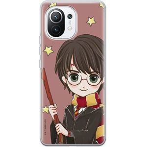 ERT GROUP Origineel en gelicentieerd Harry Potter hoesje motief 030 perfect aangepast aan de vorm van de mobiele telefoon