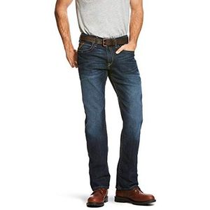 ARIAT Herenjeans Maritime, 33W/38L, maritiem