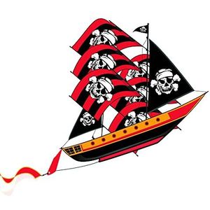 3D Pirate Ship