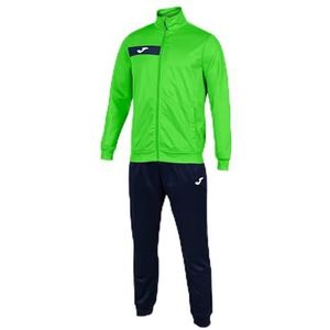 Joma Trainingspak model CHANDAL COLUMBUS Fluor Marine