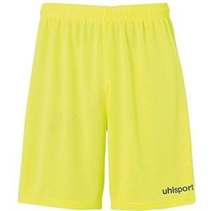 uhlsport Center Basic Shorts – broek – shorts Center Basic – uniseks kinderen