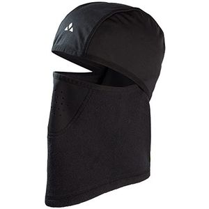 VAUDE Facemask Warm II Bivakmuts, uniseks