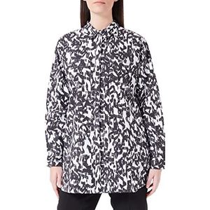 Comma CI Blouse Femme, 01a2, 46