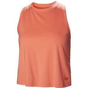 Helly Hansen W Ocean Tanktop voor dames, korte tanktop