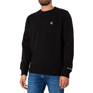 Calvin Klein Jeans Ck Essential Reg Cn Pullover voor heren