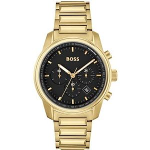 BOSS HB1514006 TRACE Heren Horloge