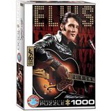 Elvis Presley Comeback Konzert 1000 stukjes