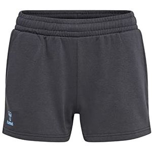 hummel Hmlstaltic Cotton damesshort