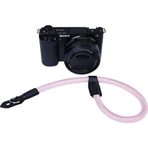 B.I.G. Style camerariem roze