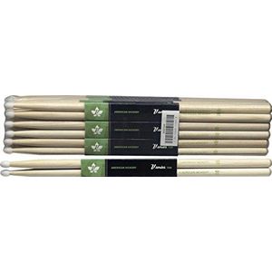 Stagg V-serie Hickory-Drumsticks 7