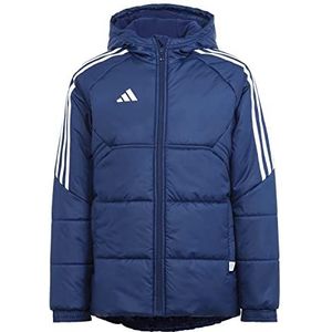 adidas Con22 Wint Jkty JACKET (FILLED THIN) uniseks kinderen