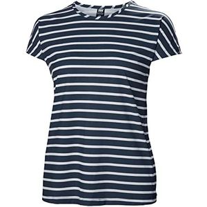 Helly Hansen W Thalia Summer Top SS T-shirt voor dames