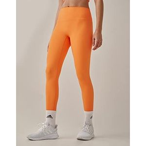 Black Limba Emmer Sportbroek voor dames, Oranje