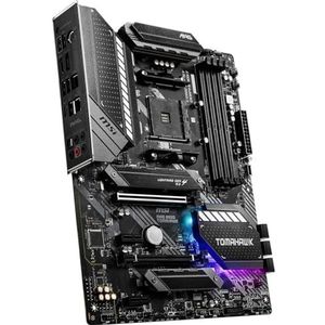 MSI MAG B550 Tomahawk AMD B550 sleuf AM4 ATX