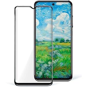 Cool schermbeschermer van gehard glas voor TCL 50 Nxtpaper 5G / 50 Pro, Nxtpaper 5G (ULL 3D)