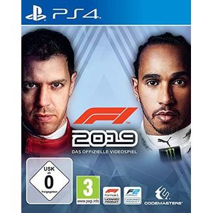 F1 2019 [PlayStation 4]