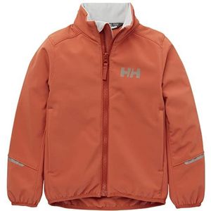 Helly Hansen K Marka Softshell Jacket Softshell Jacket Unisex Kinderen