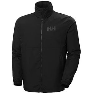 Helly Hansen HP Light Windbreaker 2.0 Coat heren, 990 zwart