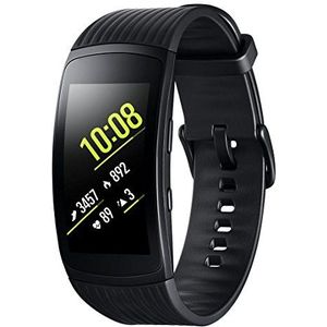 Samsung R5AK906L8EL Gear Fit 2 PRO, zwart - S