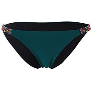 BANANA MOON Cuxa Lima Bikinibroek voor dames, Groen