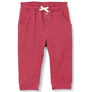 United Colors of Benetton Pantalons Fille, Bourgogne 8r1, 82