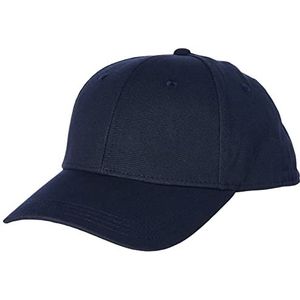 ESPRIT Baseball Cap voor heren, 400/marineblauw