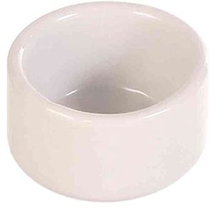 Trixie 5461 keramische kom rond 25 ml Ø 5 cm