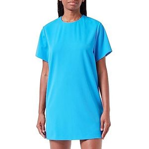 HUGO Kulianna Damesjurk, Bright Blue435
