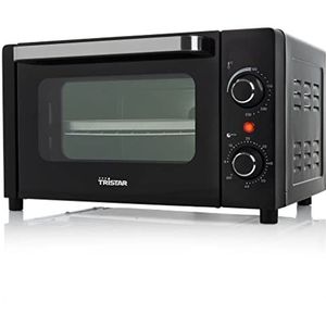 TRISTAR OV-3615 Mini-oven, 10 l, 800 W, tot 230 graden