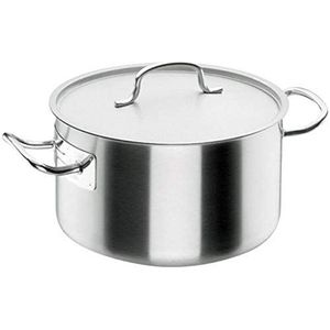 Lacor 50029 braadpan 28 cm