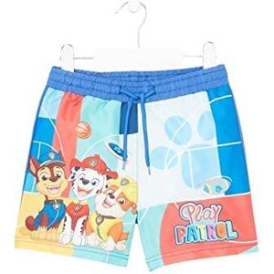 Disney Boxershorts of zwemshorts voor jongens, badpakset, Blauw