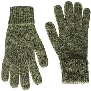 Pieces PCPYRON New Gloves Noos BC handschoenen, Swamp, één maat voor dames, swamp, één maat, Swamp