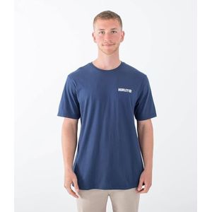 Hurley Short de marche Kaki