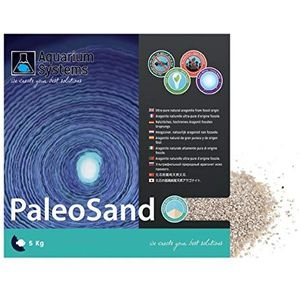 Aquarium Systems PaleoSand zand, 5 kg