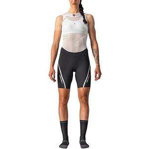 CASTELLI - 3 shorts voor dames