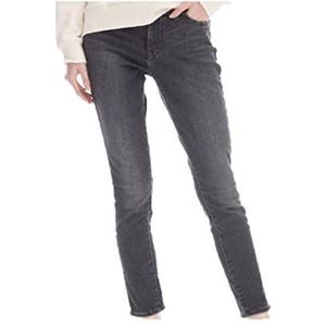 Levi's 311™ Shaping Skinny Jeans voor dames (1 stuk), Bloom Black