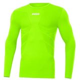 JAKO Comfort 2.0 damesondergoed, Neon Groen