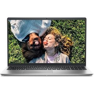 Dell Inspiron 7630 - Laptop 16 inch QHD (Intel Core i7-13620H, Nvidia GeForce RTX 4060, 16 GB RAM, 1 TB SSD, Windows 11 Home), zilver, Spaans QWERTY toetsenbord met achtergrondverlichting