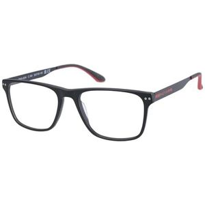 O'Neill Montures de prescription optique ONO-4504 pour homme, noir, 56, Noir, 56