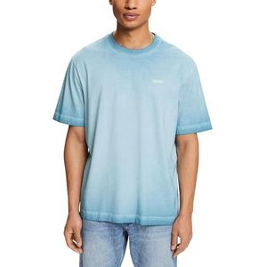 ESPRIT T-shirt pour homme, 440/bleu clair., S