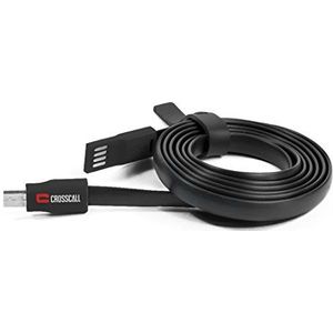 Flat Cable USB/Micro-USB