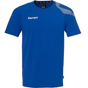 Kempa Core 26 T-Shirt Handball Sport-t-Shirt Tee Shirt Vetement Fonctionnel Maillot pour Adultes et Enfants Garçon