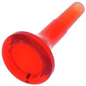 pBone Mondstuk, tenor, 11 C, rood