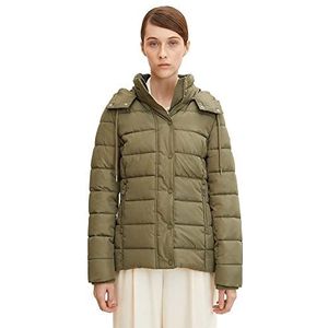 TOM TAILOR Tree Moss Green, M, 10905 - Tree Moss Green