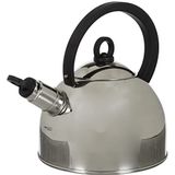 Beka Oslo 16303664 waterkoker roestvrij staal 1,5 l