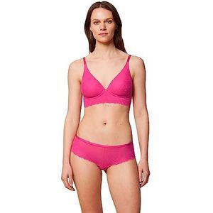 Triumph Bright Spotlight P Bra dames, Passionaat roze